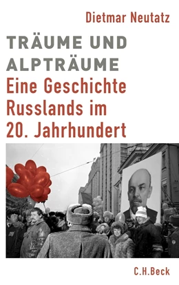 Abbildung von Neutatz | Träume und Alpträume | 1. Auflage | 2013 | beck-shop.de