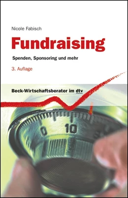 Abbildung von Fabisch | Fundraising | 3. Auflage | 2013 | 50933 | beck-shop.de