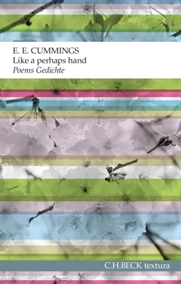 Abbildung von Cummings | Like a perhaps hand | 5. Auflage | 2013 | beck-shop.de