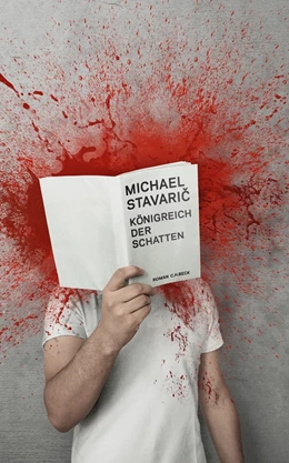 Abbildung von Stavaric | Königreich der Schatten | 1. Auflage | 2013 | beck-shop.de