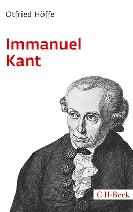 Abbildung von Höffe | Immanuel Kant | 8. Auflage | 2014 | 506 | beck-shop.de