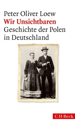 Abbildung von Loew | Wir Unsichtbaren | 1. Auflage | 2014 | 6158 | beck-shop.de