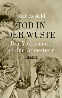 Abbildung von Hosfeld | Tod in der Wüste | 1. Auflage | 2015 | beck-shop.de