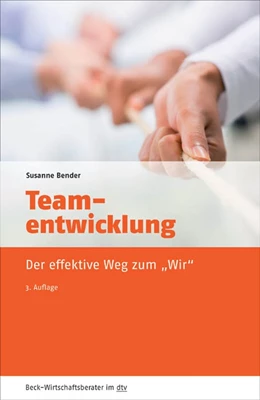 Abbildung von Bender | Teamentwicklung | 3. Auflage | 2015 | 50945 | beck-shop.de