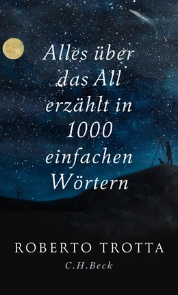 Abbildung von Trotta | Alles über das All | 1. Auflage | 2015 | beck-shop.de