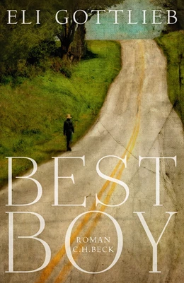 Abbildung von Gottlieb | Best Boy | 1. Auflage | 2016 | beck-shop.de