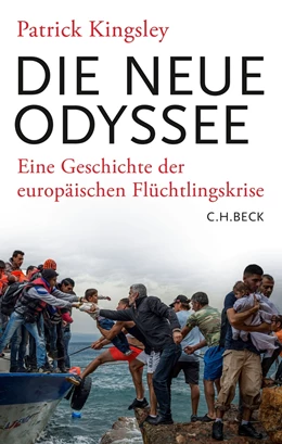 Abbildung von Kingsley | Die neue Odyssee | 1. Auflage | 2016 | beck-shop.de