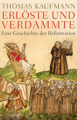 Abbildung von Kaufmann | Erlöste und Verdammte | 1. Auflage | 2016 | beck-shop.de