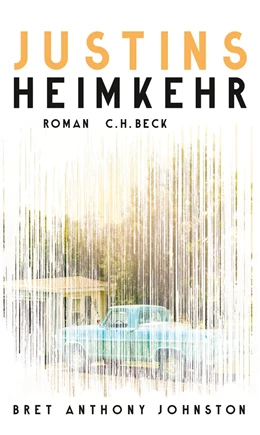 Abbildung von Johnston | Justins Heimkehr | 1. Auflage | 2016 | beck-shop.de