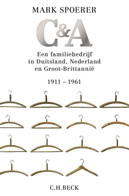 Abbildung von Spoerer | C&A | 1. Auflage | 2016 | beck-shop.de