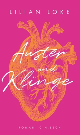 Abbildung von Loke | Auster und Klinge | 1. Auflage | 2018 | beck-shop.de