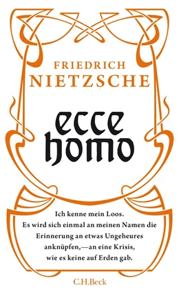 Abbildung von Ecce homo | 9. Auflage | 2016 | 9 | beck-shop.de