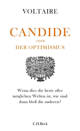 Abbildung von Candide | 9. Auflage | 2016 | 12 | beck-shop.de