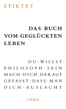 Abbildung von Das Buch vom geglückten Leben | 9. Auflage | 2016 | 3 | beck-shop.de
