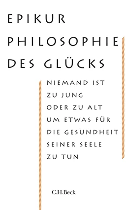 Abbildung von Philosophie des Glücks | 7. Auflage | 2016 | 14 | beck-shop.de