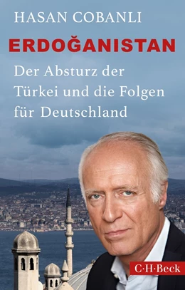 Abbildung von Cobanli | Erdoganistan | 1. Auflage | 2017 | 6281 | beck-shop.de