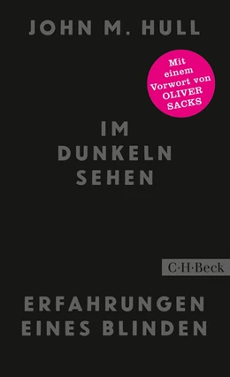 Abbildung von Hull | Im Dunkeln sehen | 1. Auflage | 2018 | 6301 | beck-shop.de