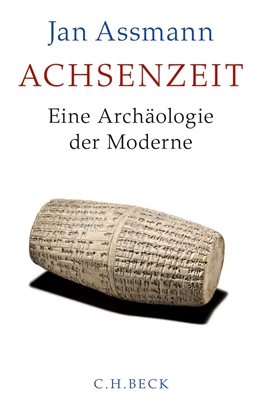 Abbildung von Assmann | Achsenzeit | 1. Auflage | 2018 | beck-shop.de