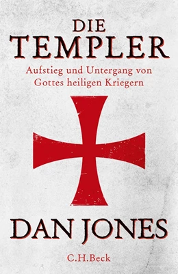 Abbildung von Jones | Die Templer | 1. Auflage | 2019 | beck-shop.de