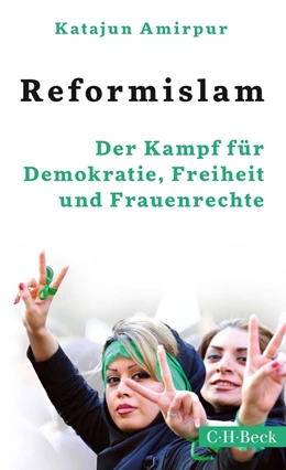 Abbildung von Amirpur | Reformislam | 3. Auflage | 2019 | 6075 | beck-shop.de