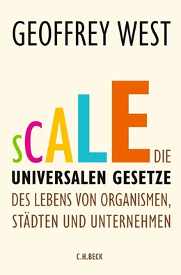 Abbildung von West | Scale | 1. Auflage | 2019 | beck-shop.de