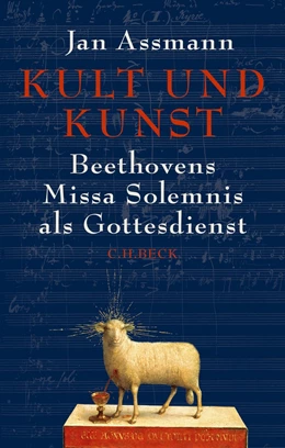 Abbildung von Assmann | Kult und Kunst | 1. Auflage | 2020 | beck-shop.de