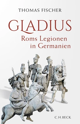 Abbildung von Fischer | Gladius | 1. Auflage | 2020 | beck-shop.de