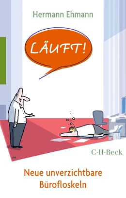 Abbildung von Ehmann | Läuft! | 1. Auflage | 2021 | 6423 | beck-shop.de