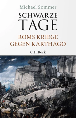 Abbildung von Sommer | Schwarze Tage | 1. Auflage | 2021 | beck-shop.de