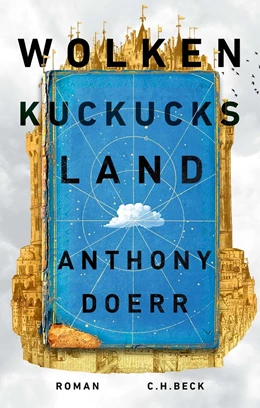 Abbildung von Doerr | Wolkenkuckucksland | 1. Auflage | 2021 | beck-shop.de