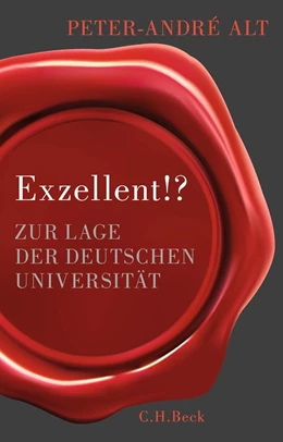 Abbildung von Alt | Exzellent!? | 1. Auflage | 2021 | beck-shop.de