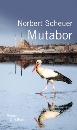 Abbildung von Scheuer | Mutabor | 1. Auflage | 2022 | beck-shop.de