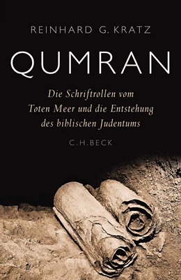 Abbildung von Kratz | Qumran | 1. Auflage | 2022 | beck-shop.de