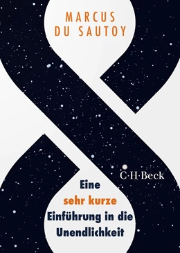 Abbildung von Sautoy | oo - Eine sehr kurze Einführung in die Unendlichkeit | 1. Auflage | 2022 | 6447 | beck-shop.de