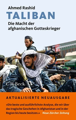 Abbildung von Rashid | Taliban | 3. Auflage | 2022 | 1958 | beck-shop.de