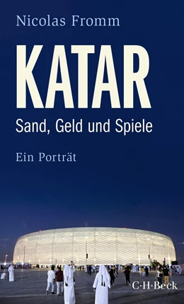 Abbildung von Fromm | Katar | 1. Auflage | 2022 | 6476 | beck-shop.de