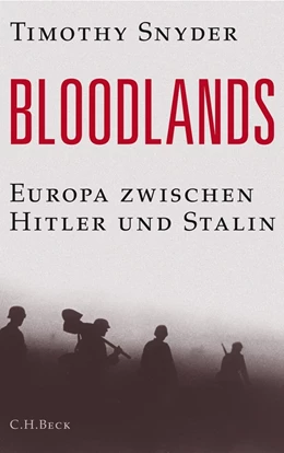 Abbildung von Snyder | Bloodlands | 6. Auflage | 2022 | beck-shop.de