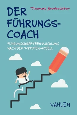 Abbildung von Armbrüster | Der Führungscoach | 1. Auflage | 2017 | beck-shop.de