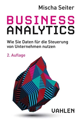 Abbildung von Seiter | Business Analytics | 2. Auflage | 2019 | beck-shop.de