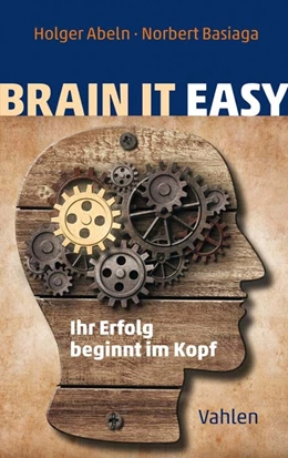Abbildung von Abeln / Basiaga | Brain it easy | 1. Auflage | 2020 | beck-shop.de