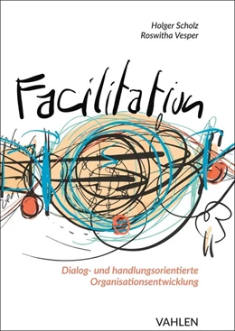 Abbildung von Scholz / Vesper | Facilitation | 1. Auflage | 2022 | beck-shop.de