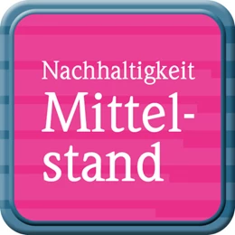 Abbildung von Hartke / Wilhelm | Nachhaltigkeitsberichterstattung im Mittelstand | 1. Auflage | 2022 | beck-shop.de