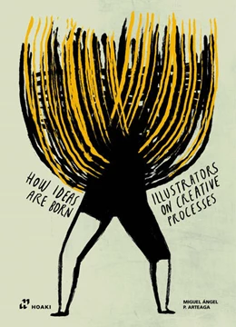 Abbildung von Arteaga | Illustrators on Creative Processes | 1. Auflage | 2023 | beck-shop.de