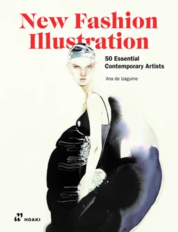 Abbildung von Izaguirre | New Fashion Illustration | 1. Auflage | 2023 | beck-shop.de