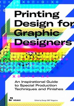 Abbildung von Design 360º | Printing Design for Graphic Designers | 1. Auflage | 2023 | beck-shop.de