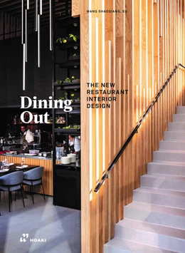 Abbildung von Wang | Dining Out | 1. Auflage | 2023 | beck-shop.de