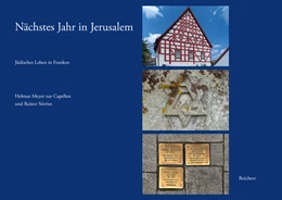 Abbildung von Sörries / Meyer zur Capellen | Nächstes Jahr in Jerusalem | 1. Auflage | 2022 | beck-shop.de