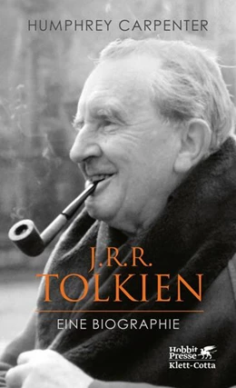 Abbildung von Carpenter | J.R.R. Tolkien | 1. Auflage | 2022 | beck-shop.de