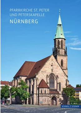 Abbildung von Büchert | Nürnberg | 1. Auflage | 2021 | 2940 | beck-shop.de