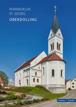 Abbildung von Vogl | Oberdolling und St. Lorenzi | 1. Auflage | 2022 | 2951 | beck-shop.de